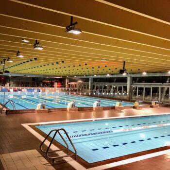 Garden Sporting Center